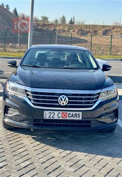 فولكسفاغن باسات